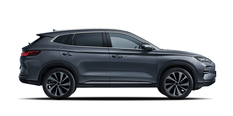 BYD Song Plus