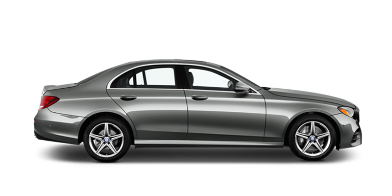 Mercedes class E
