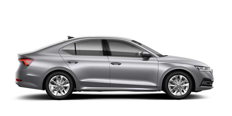 Skoda octavia 2024