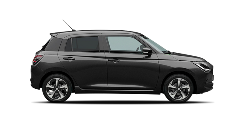 Suzuki SWIFT BVA