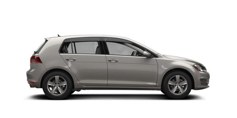 VW GOLF 1.2